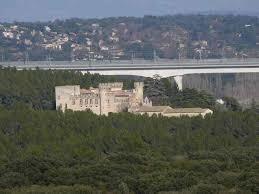 Château des Issarts