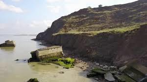 Warden Point Pillboxes