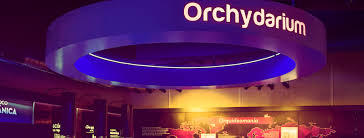 el Orchydarium