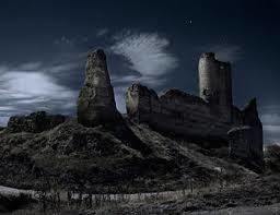 Castillo de Fuentidueña de Tajo