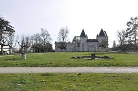 Château de Thouars