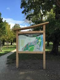 Parc de Mussonville