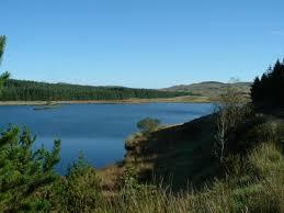 Llyn Syfydrin