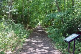 Gorton Heritage Trail