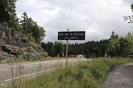 col de la Savine