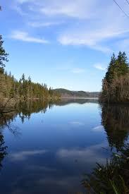 Lake Kapowsin
