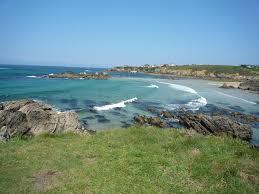 Playa de la Paloma