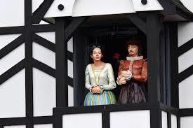 Stratford Glockenspiel