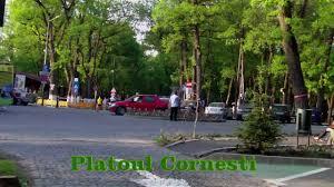 Platoul Corneşti