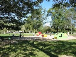 Parc de Gourjade
