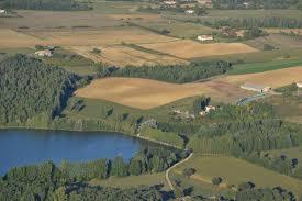 Lac du Gouyre