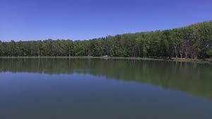 Lac de Monestié