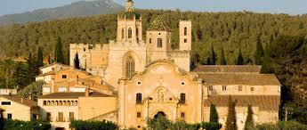 Monasterio de Santes Creus