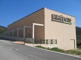 Dinópolis