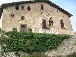 Castillo de Herbés