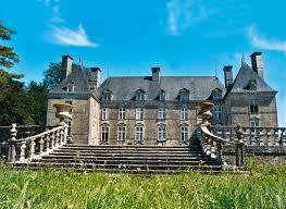 château de Chiffrevast