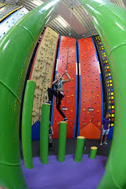 Clip n Climb Chelsea