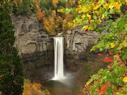 Taughannock Falls State Park
