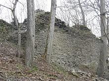 Burg Hattstein