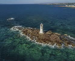 Faro Mangiabarche