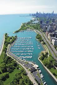 Belmont Harbor