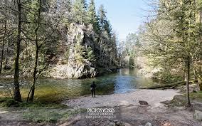 Les Gorges de Crosery