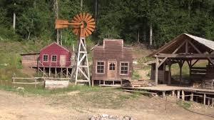 Cowboy Village Roswell Fuzine