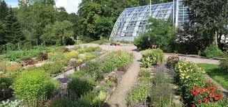 Botanischer Garten Turku