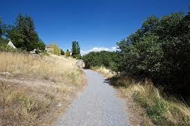 Bingham Creek Trail