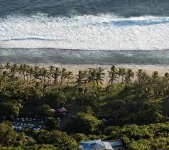 Plage de Grande Anse