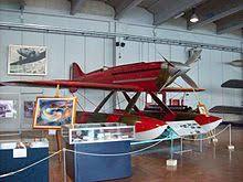 Museo Storico Aeronautica Militare