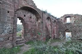 Castillo de Rocafort