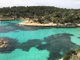 Cala del Mago