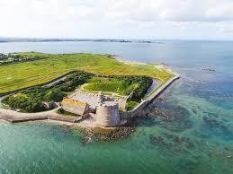 Île Tatihou