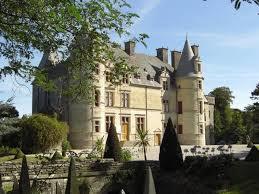 Château des Ravalet