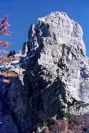 Cima del Burel