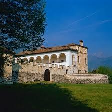 Castel Lusa