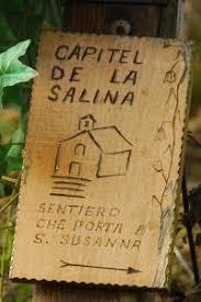 Santa Susanna
