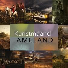 Stichting Kunstmaand Ameland