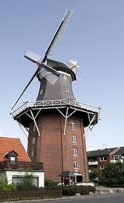 Vareler Windmühle