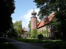 Burg Kniphausen