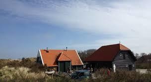 Natuurschuur Terschelling