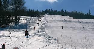 Lubomierz Ski