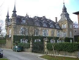 Bettendorf Castle