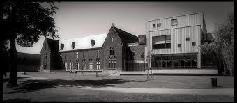 Musée de la photographie