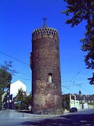 Plauer Torturm