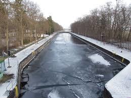 Schleuse Bahnitz