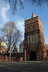 Rathenower Torturm