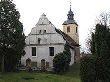 Dorfkirche Ketzür