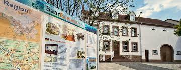 Museum Pachten